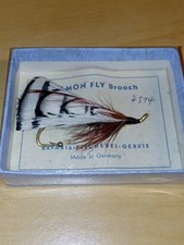 Ancienne Et Superbe Broche