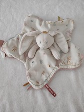 Doudou Lina Joy Pili Lapin