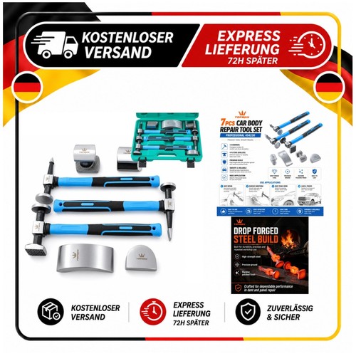 Topway kit pièces - 7,