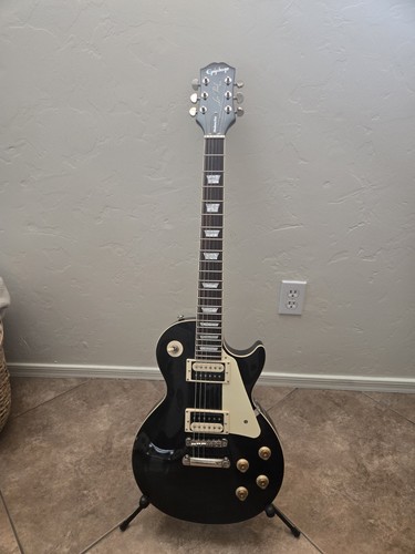 Epiphone les paul modern pro - les,