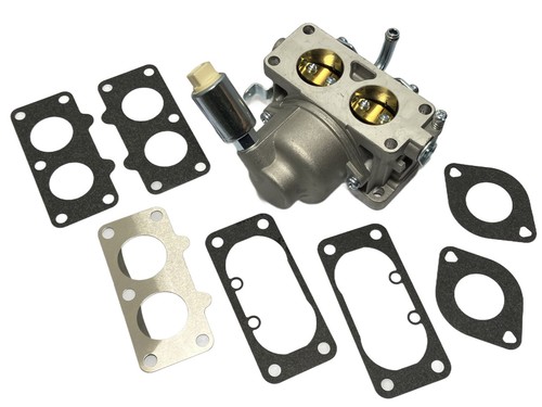 Carburateur pour cub cadet - carburateur,
