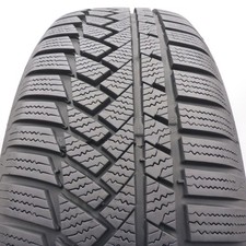 205 60 16 1x CONTINENTAL