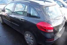 Moteur RENAULT CLIO 3 PHASE 2