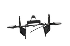 Clignotants avant à LED avec