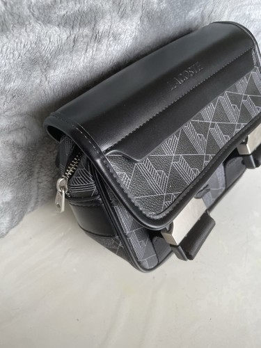 Lacoste sac banane pochette - lacoste,
