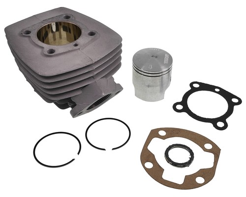 Cylindre 65cc airsal racing - cylindre,