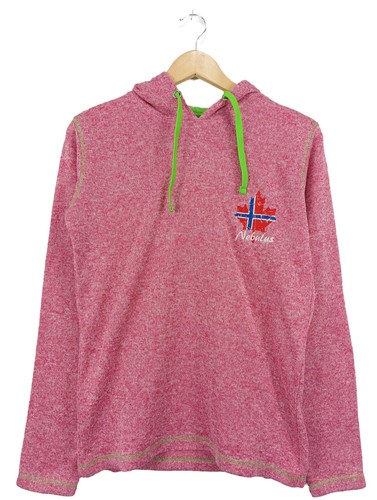 Nebulus sweat capuche dames - sweat,