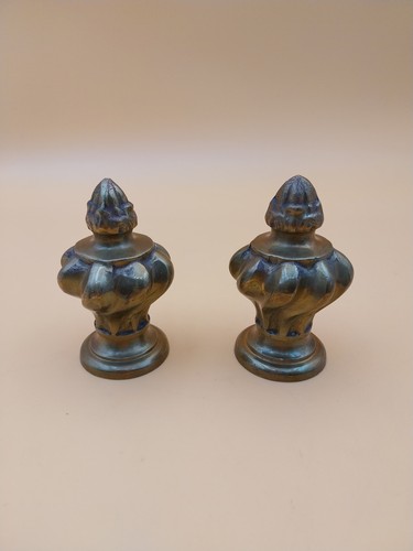 Ancien embouts flamme - , en