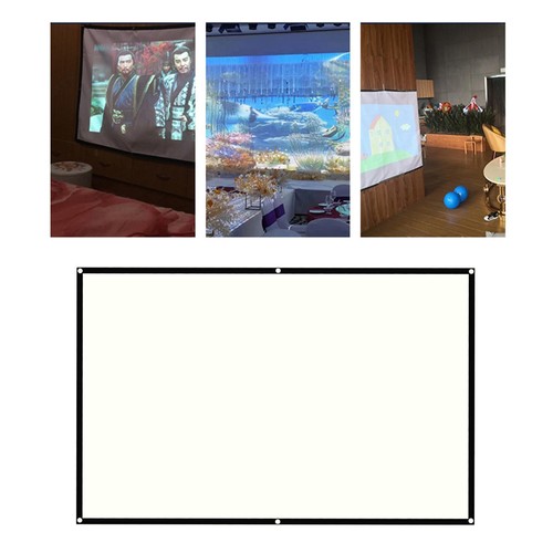 écran projecteur hd - de,
