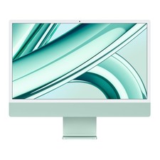 iMac 24'' 4.5K M3 (CPU 8/8)