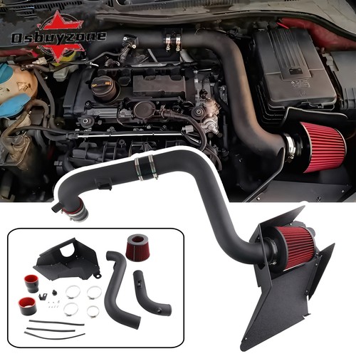 Cold air intake system - system, for