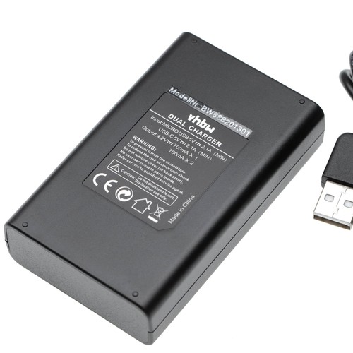 Chargeur micro usb c - +, usb-c