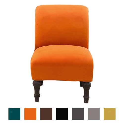 Housse chaise velours - housse,