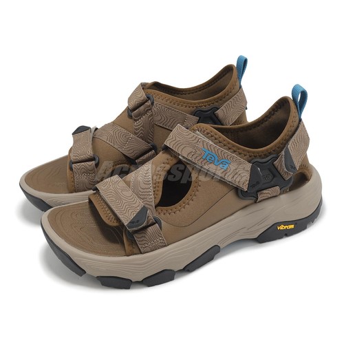 Teva grandview max sandal - teva,