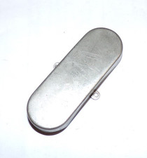 Couvercle De Ceinture De