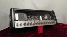 HUGHES & KETTNER TUBEMEISTER 36 Head Amplifier From Japan