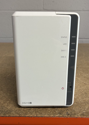 Mémoire ds218j synology - mémoire,