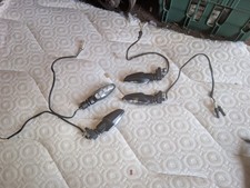 Triumph Speed Triple RS 1200 2021 LED indicators OEM x4 #G41