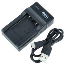 Chargeur USB-C pour Nikon