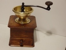 moulin à café ancien Peugeot