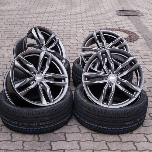 Pouces jantes rs3 pour bmw - 18,