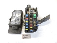HONDA GOLDWING 1800 GL 1800 FUSE BOX RELAY BOX ACCESSORY TERMINAL