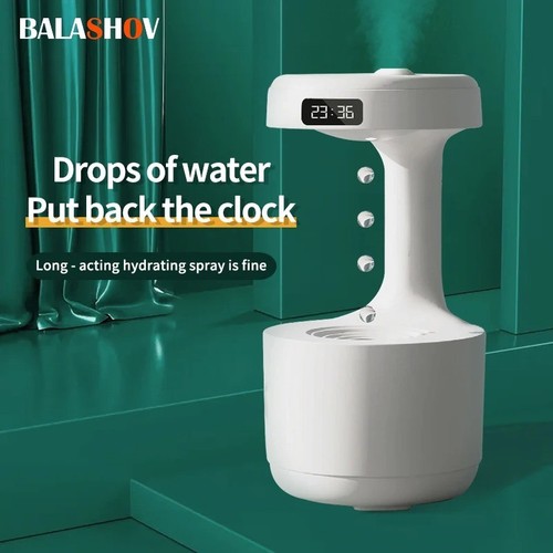Humidificateur air anti - humidificateur,
