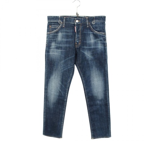 Dsquared2 cool guy jean cotton - jean,