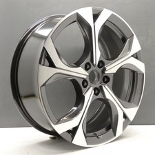 Skoda Octavia Rs Elias Gris 19