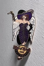 Hard Rock Cafe PIN - HOLLYWOOD