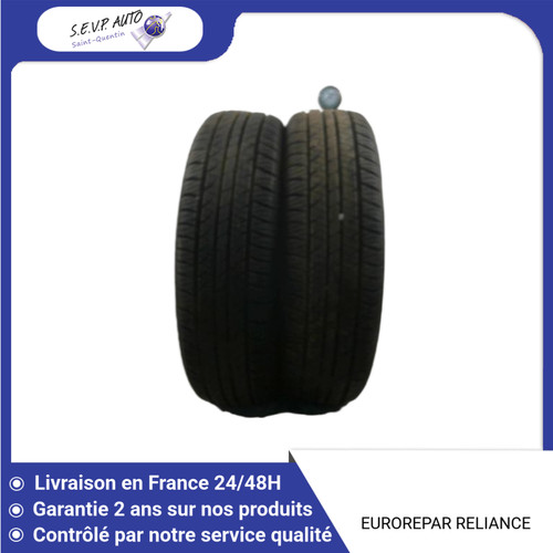 Paire de pneus - 🇫🇷,