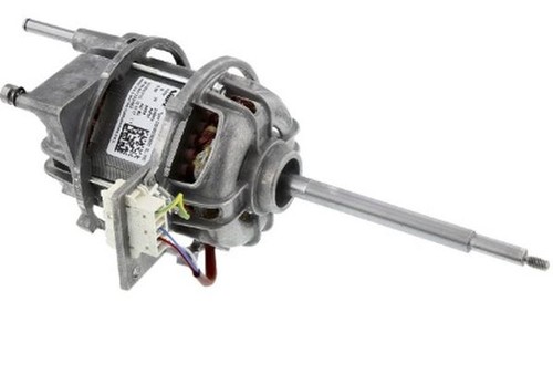 Moteur convient pour - À,