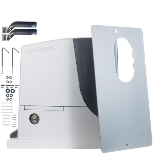 Nice robus 1000 motorisation - nice,