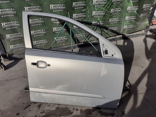 Porte avant droit opel - avant, h