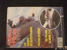 **s Aviation et pilote privé