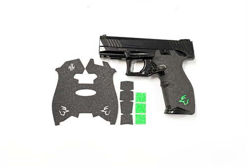 Handleitgrips textured rubber - textured,