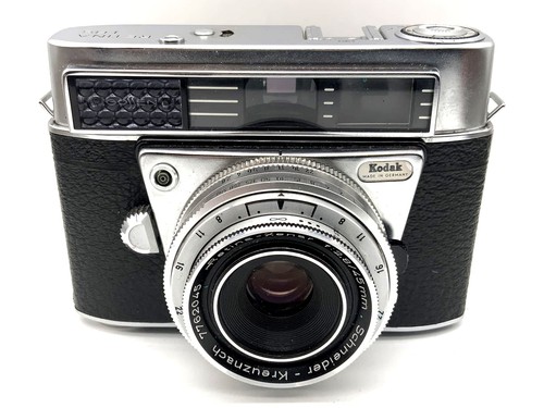 Kodak retina sucherkamera - i,