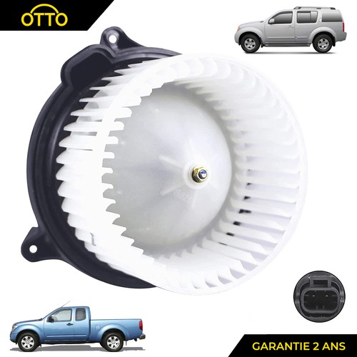 Pulseur air ventilateur - d'air,