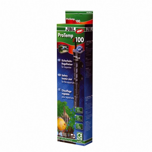 Jbl pro temp 100 - 100, watt