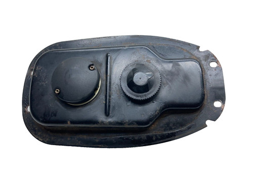 Robinet essence de - robinet, d'essence
