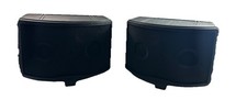Pair of Bose Panaray 802