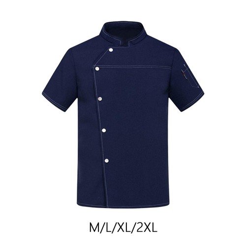 Hommes femmes chef manteau - hommes,