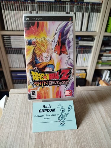 Sony playstation psp dragon - psp,