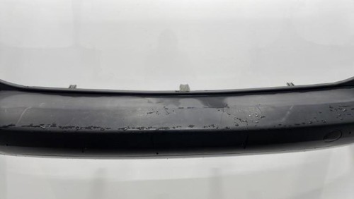 Pare choc arriere peugeot - choc,