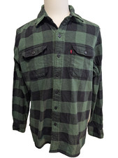 🔥 Chemise LEVI'S Flanelle