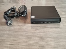 Ordinateur mini PC HP 260 G4
