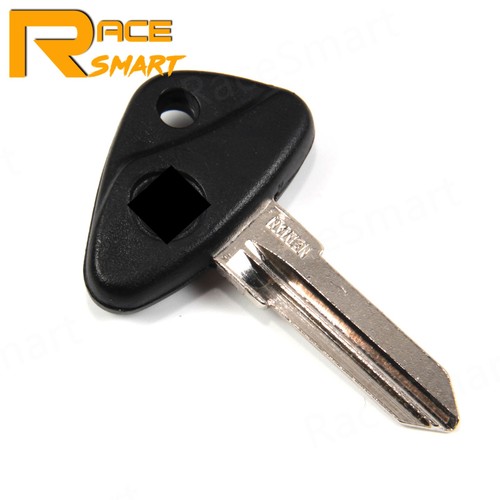 Uncut blade blank key - blade,