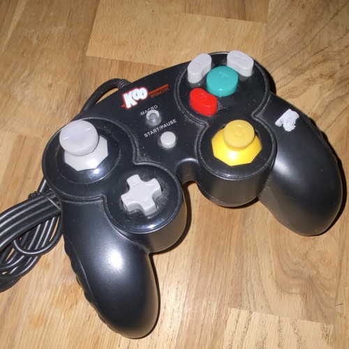 Manette filaire noire - , avec