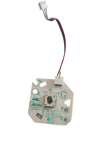 Kit manettes pour four micro