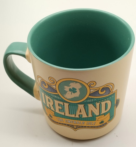 Tasse mug céramique vintage - tasse,